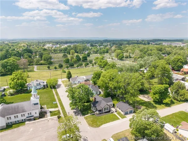 $269,900 | 1291 Morrow Street, Charlestown, IN 47111