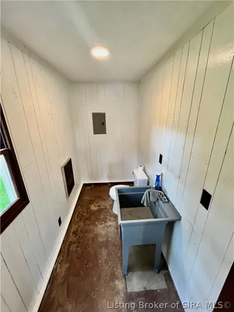 $269,900 | 1291 Morrow Street, Charlestown, IN 47111
