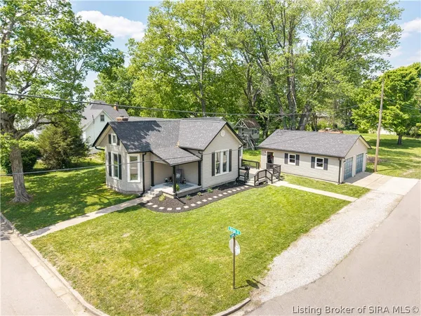 $269,900 | 1291 Morrow Street, Charlestown, IN 47111
