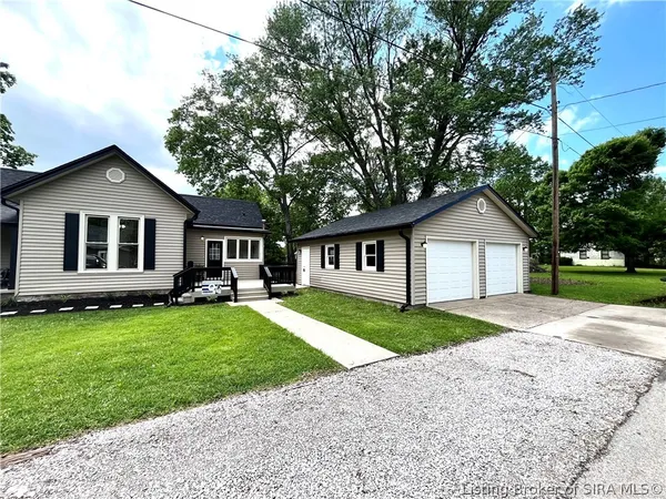 $269,900 | 1291 Morrow Street, Charlestown, IN 47111