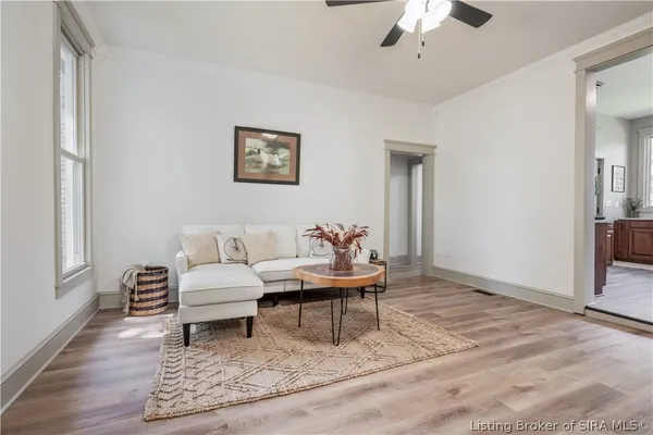 $269,900 | 1291 Morrow Street, Charlestown, IN 47111
