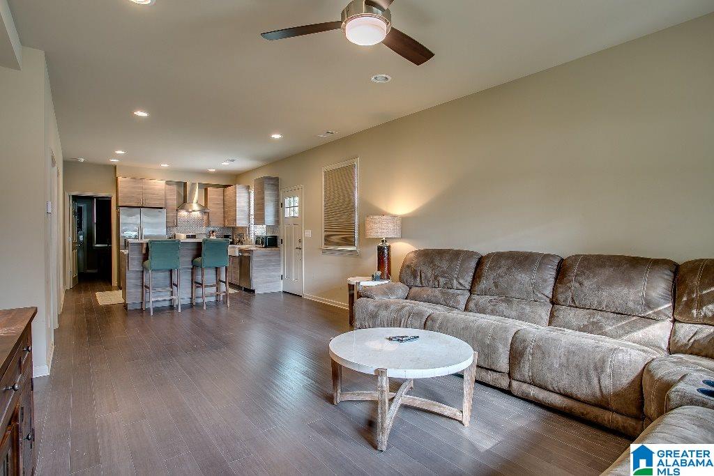 1214 Convent Street Tuscaloosa, AL 35401 - Photo 6 of 44
