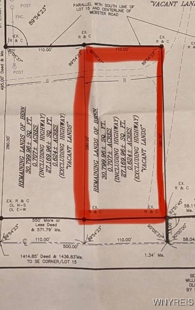 Webster Rd Orchard Park Orchard Park, NY 14127 - Photo 6 of 6