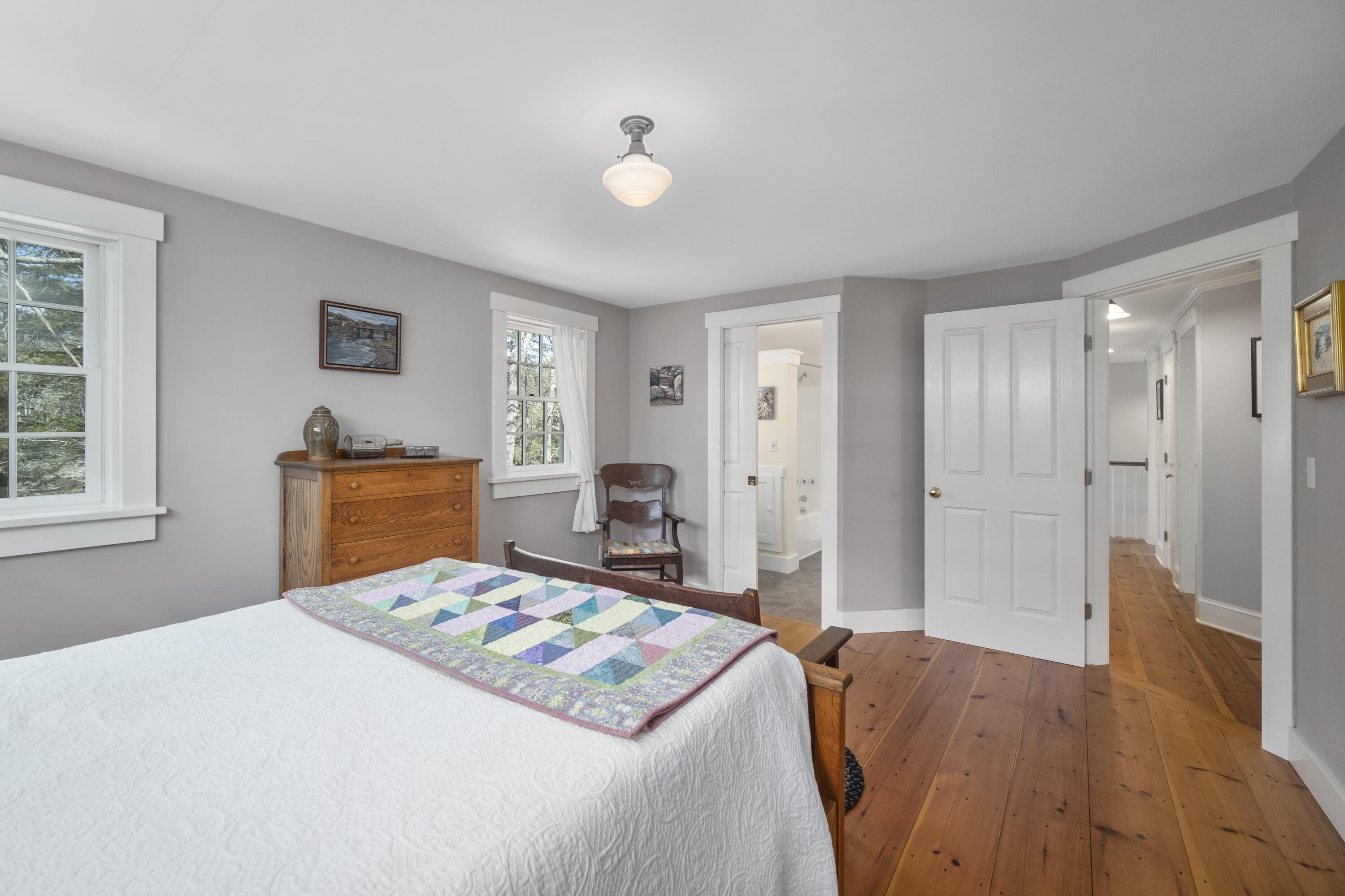 124 Lakeview Road West Boothbay Harbor, ME 04575 - Photo 25 of 50 45- 124 Lakeview Road - Boothbay Harbor