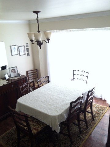 125 Cobblestone Court DeKalb, IL 60115 - Photo 11 of 25 a view of a dining room with furniture