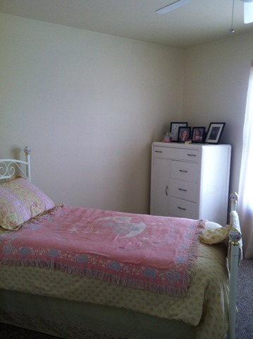 125 Cobblestone Court DeKalb, IL 60115 - Photo 17 of 25 a bedroom with a bed and a window