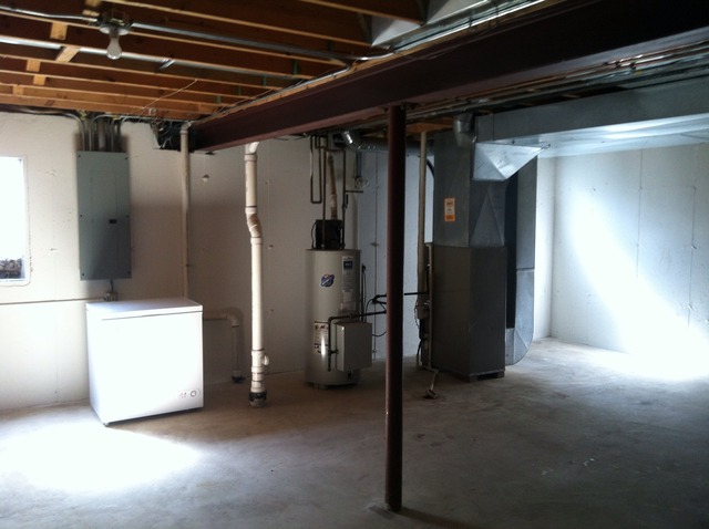 125 Cobblestone Court DeKalb, IL 60115 - Photo 21 of 25 a view of an empty room