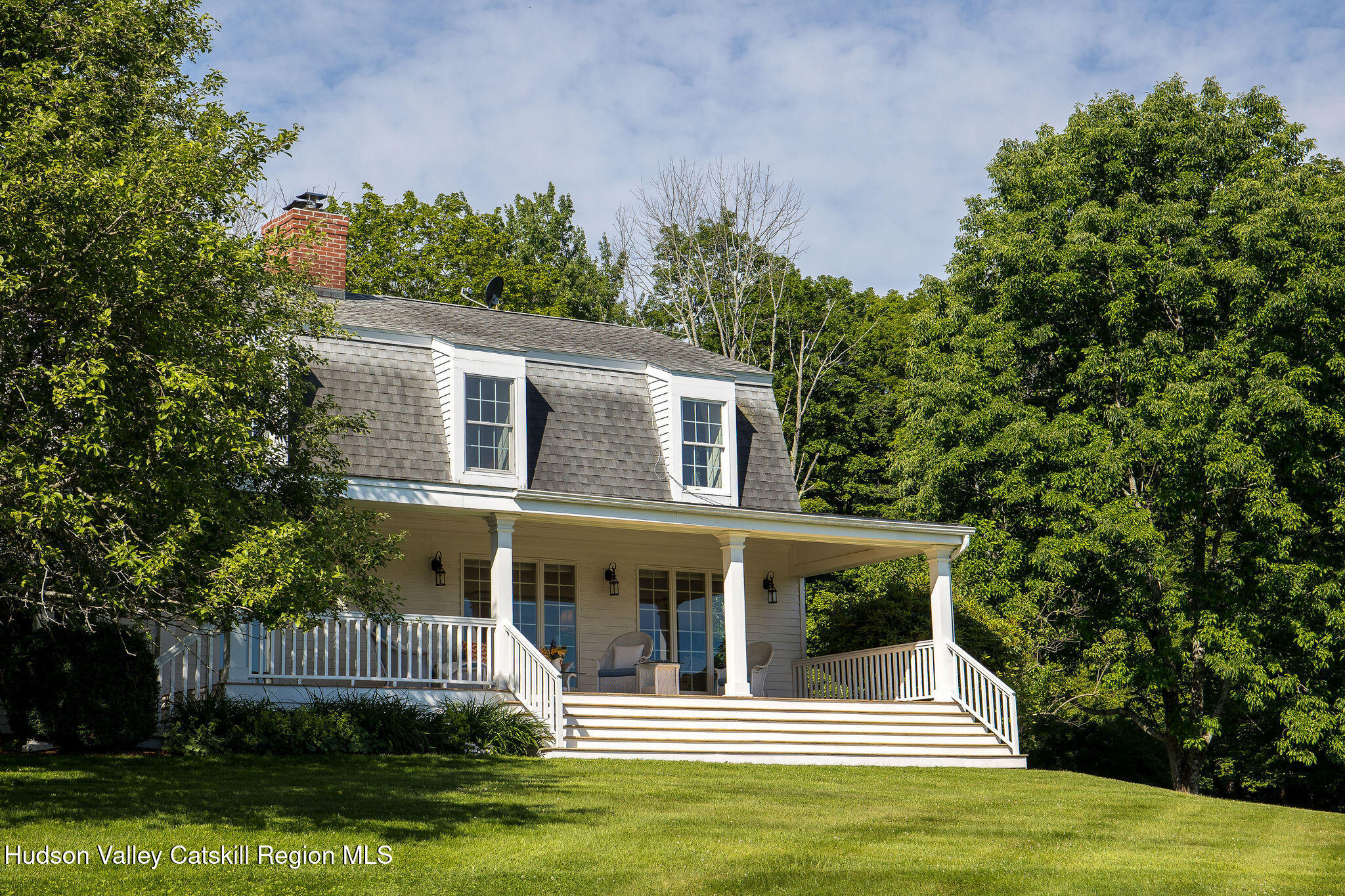 4983 Crow Hill Road Austerlitz, NY 12037 - Photo 5 of 41 0006-exterior