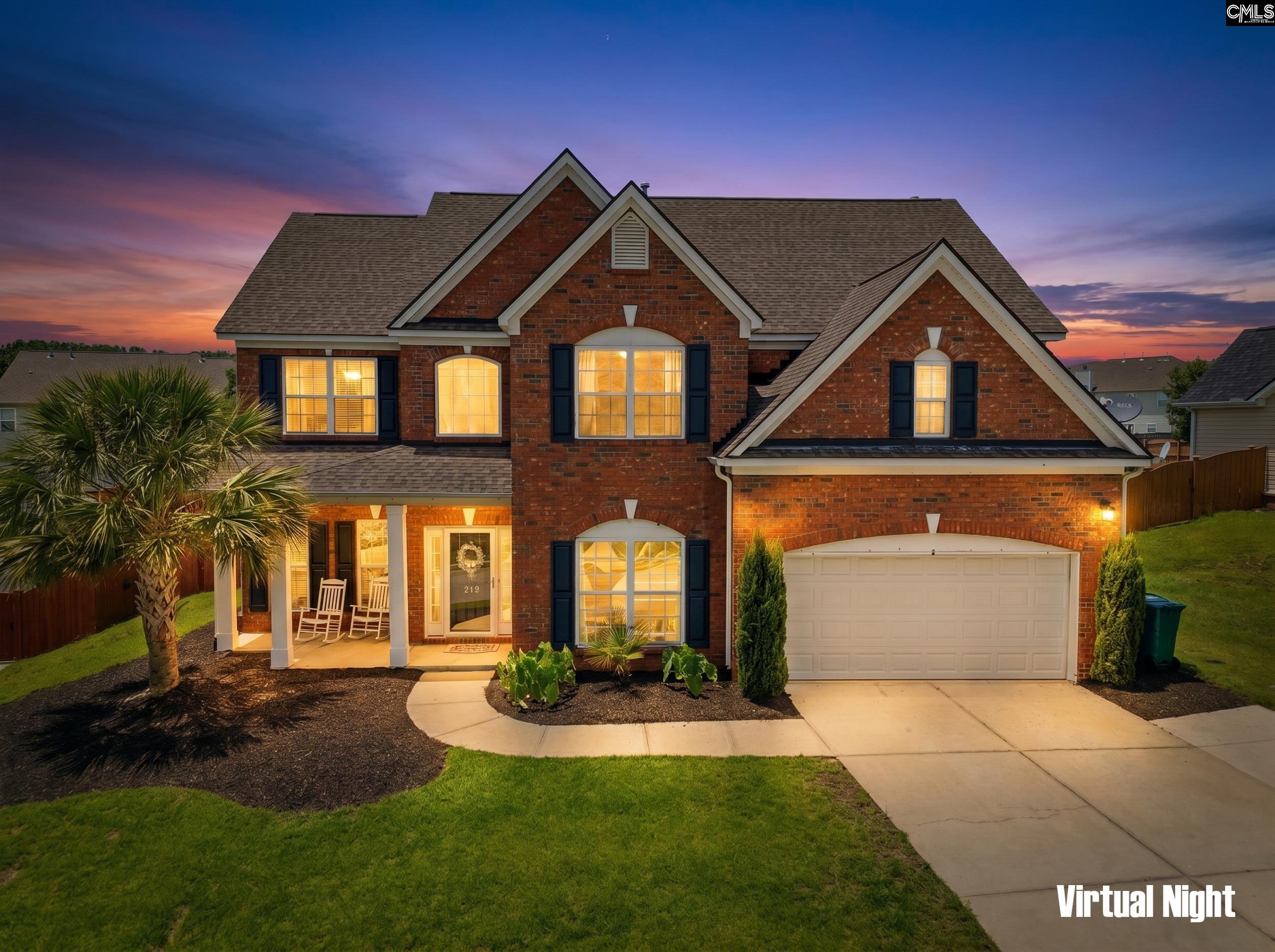 318 Southberry Way Lexington, SC 29072 - Photo 3 of 37