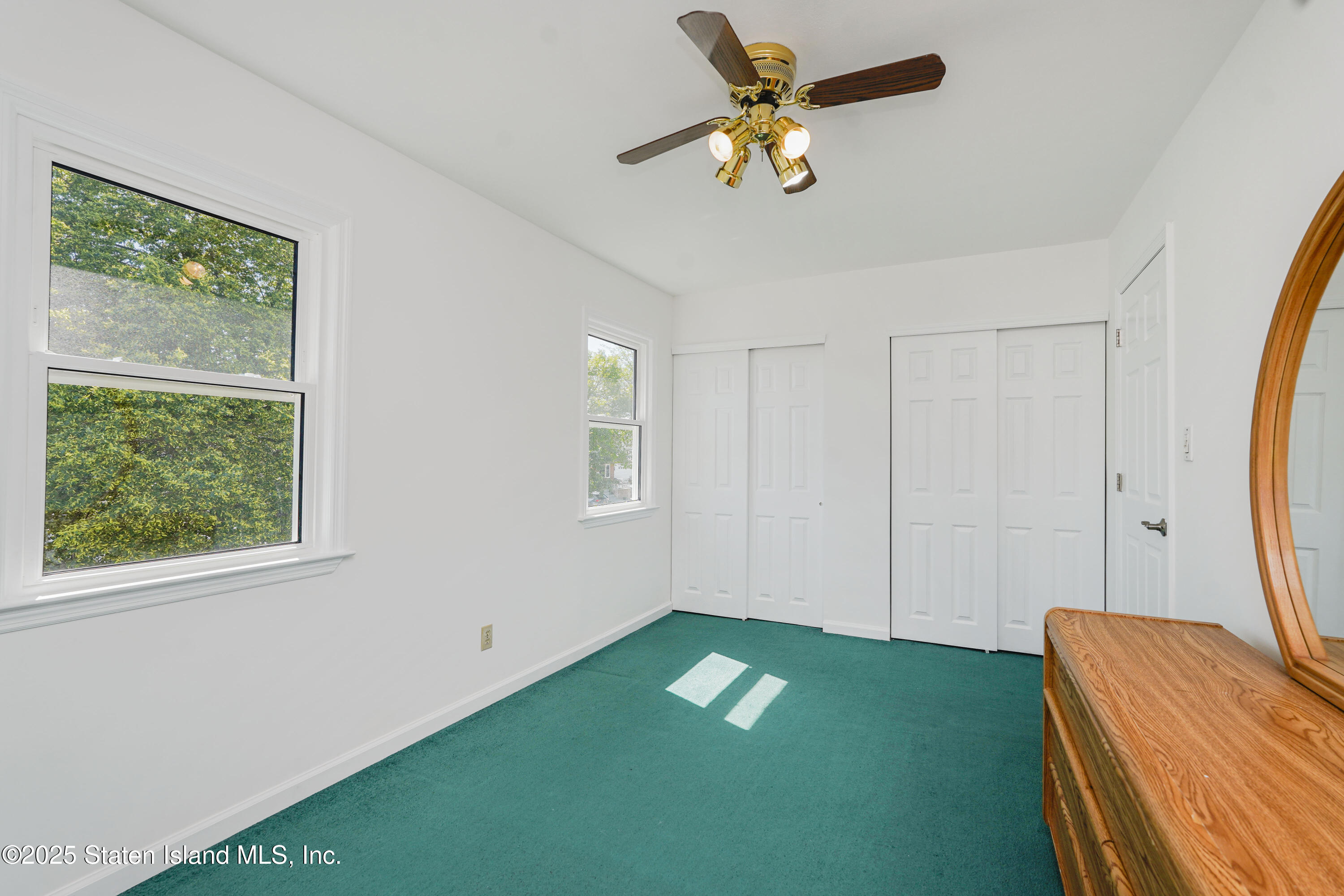 80 Gold Avenue Staten Island, NY 10312 - Photo 23 of 33 a view of an empty room with a window
