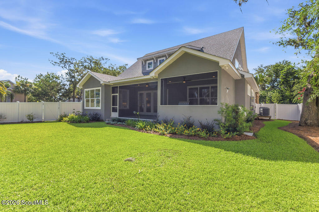 110 Pirates Cove St. Simons Island, GA 31522 - Photo 11 of 62 cove48