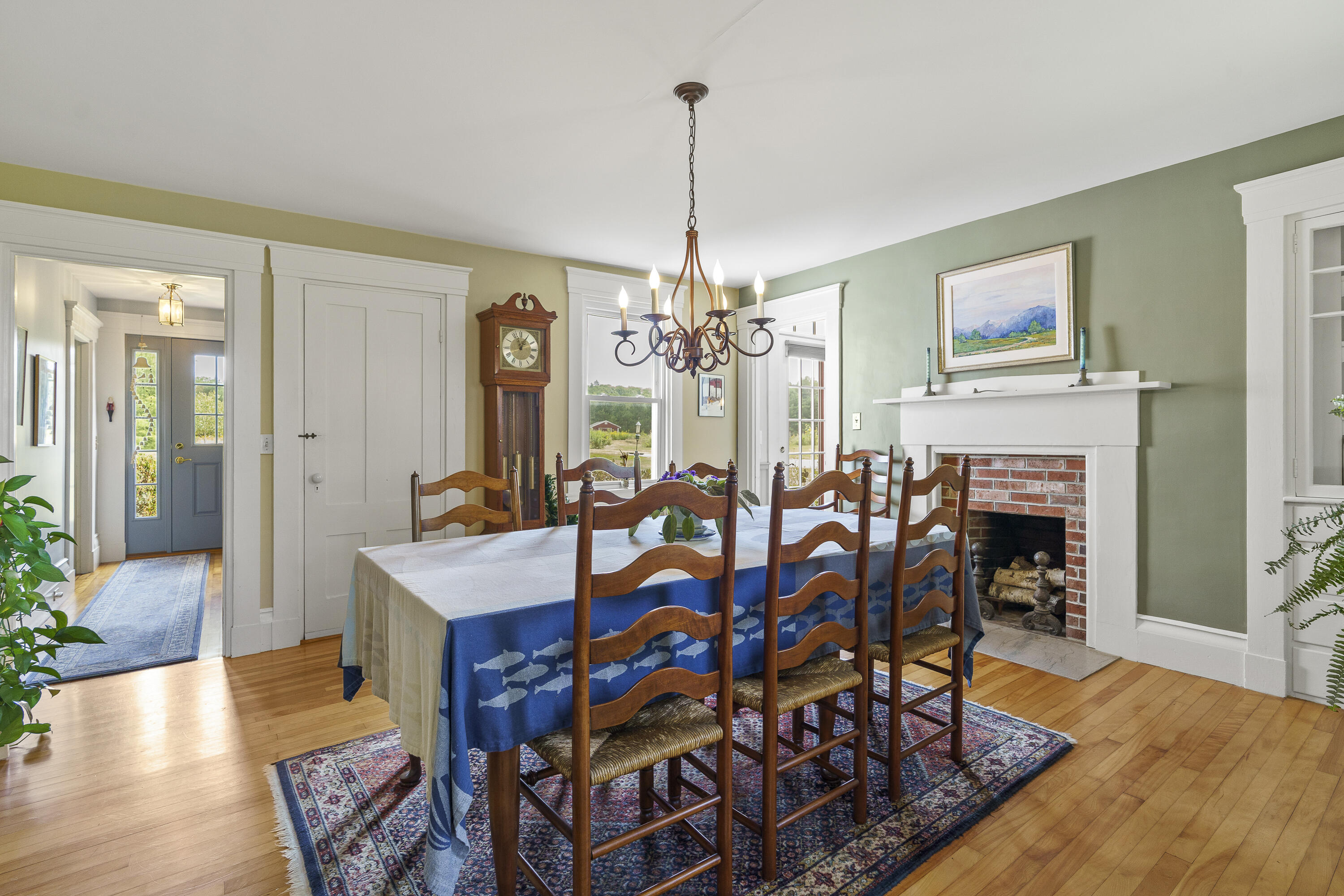 34 Sheepscot Road Newcastle, ME 04553 - Photo 12 of 29 38-34 Sheepscot Rd, Newcastle, ME-TP