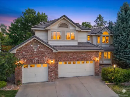 $1,800,000 | 5444 South Geneva Way, Englewood, CO 80111