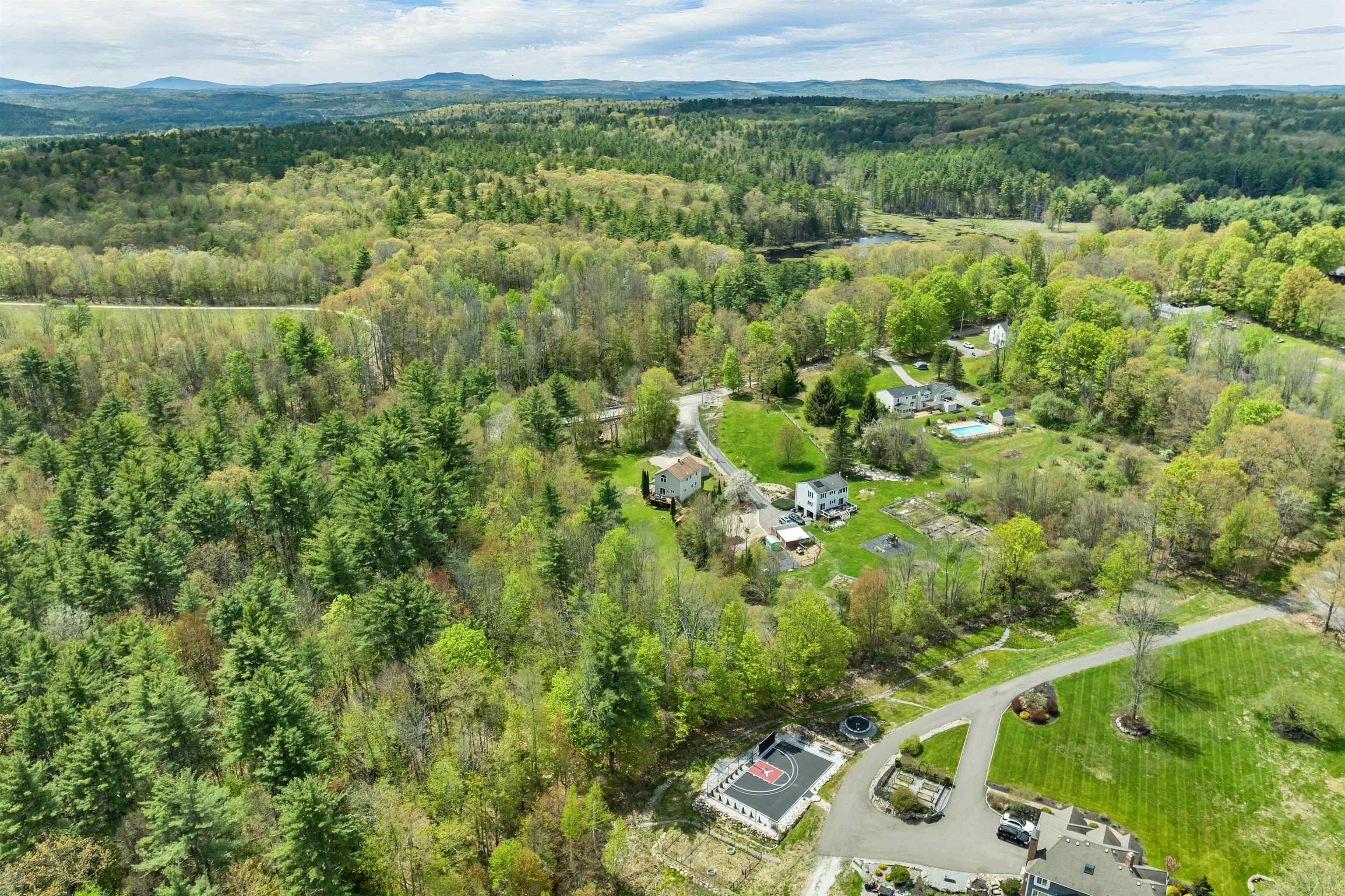 234 Paige Hill Road Goffstown, NH 03045 - Photo 51 of 58 Gallery Image 51