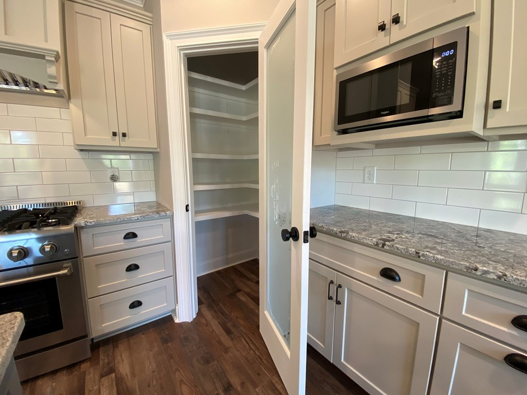 163 Pearl Bonnett Road Windsor, SC 29856 - Photo 11 of 38