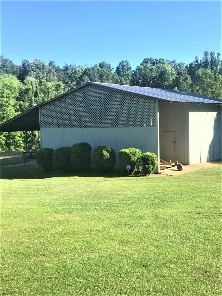 28 Kingston Road Natchez, MS 39120 - Photo 17 of 19 Photo 17