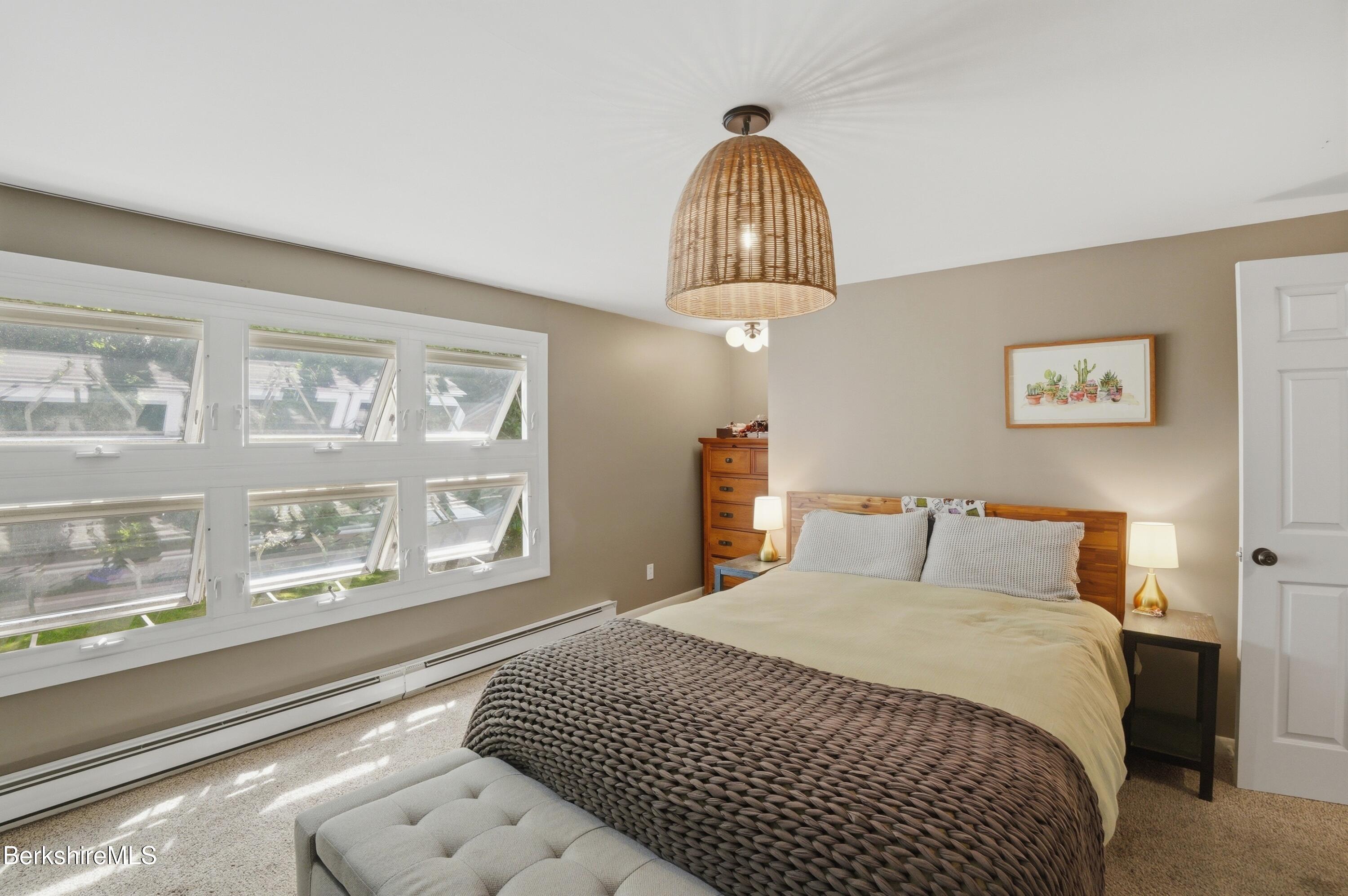 491 Main Road Savoy, MA 01256 - Photo 23 of 35 PRIMARY BEDROOM