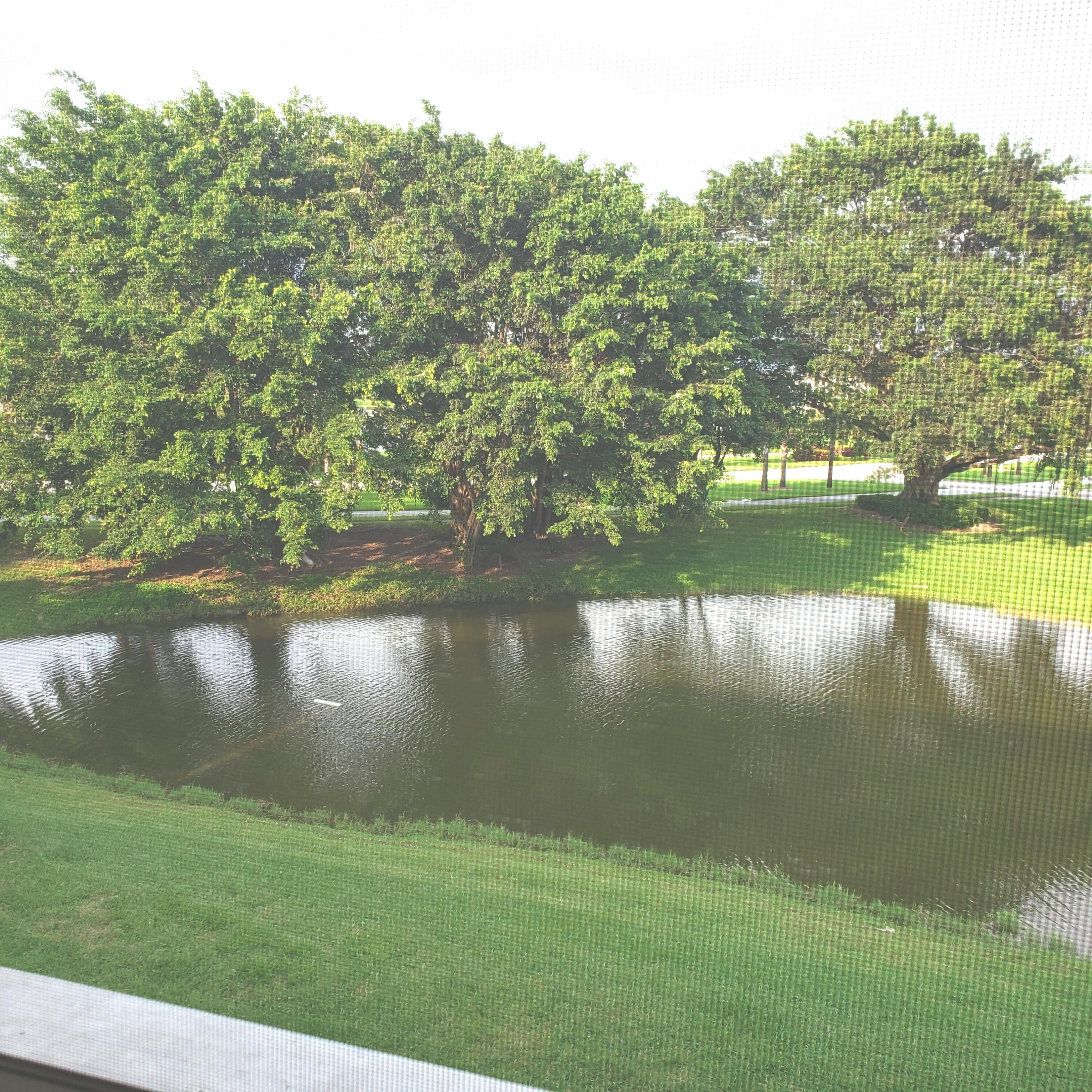 3048 Rexford Drive Boca Raton, FL 33434 - Photo 1 of 33 water view 1