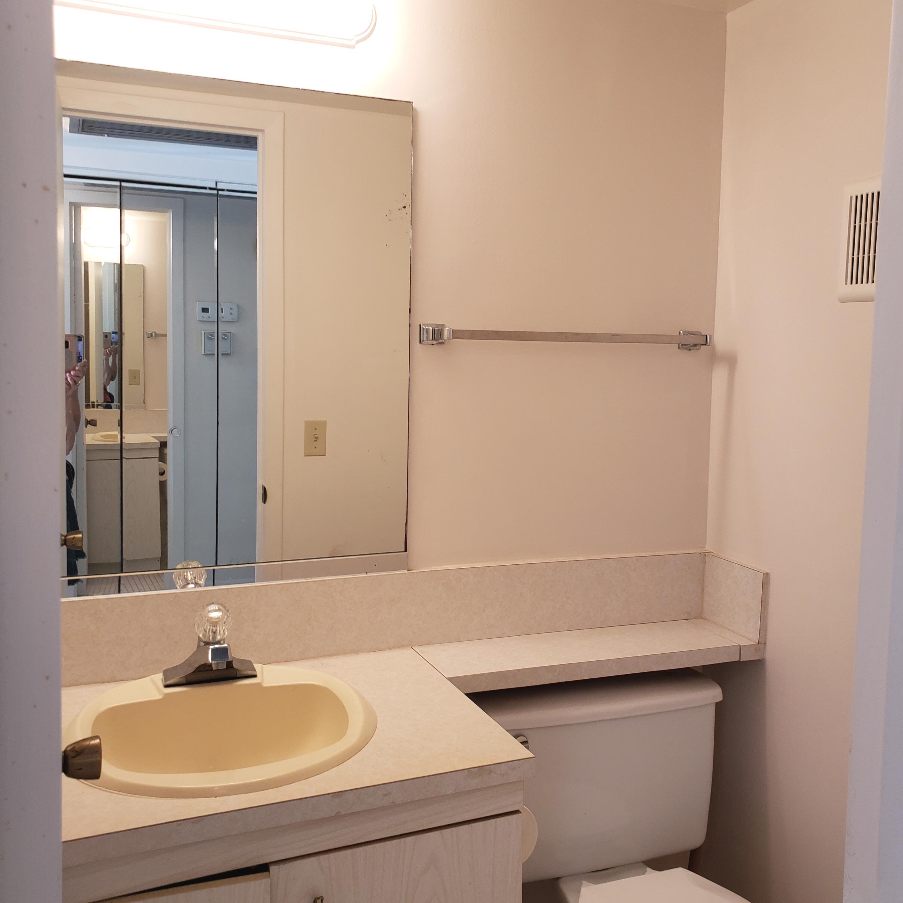 3048 Rexford Drive Boca Raton, FL 33434 - Photo 12 of 33 guest bathroom..