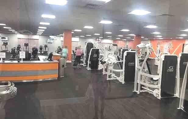 3048 Rexford Drive Boca Raton, FL 33434 - Photo 32 of 33 gym 2