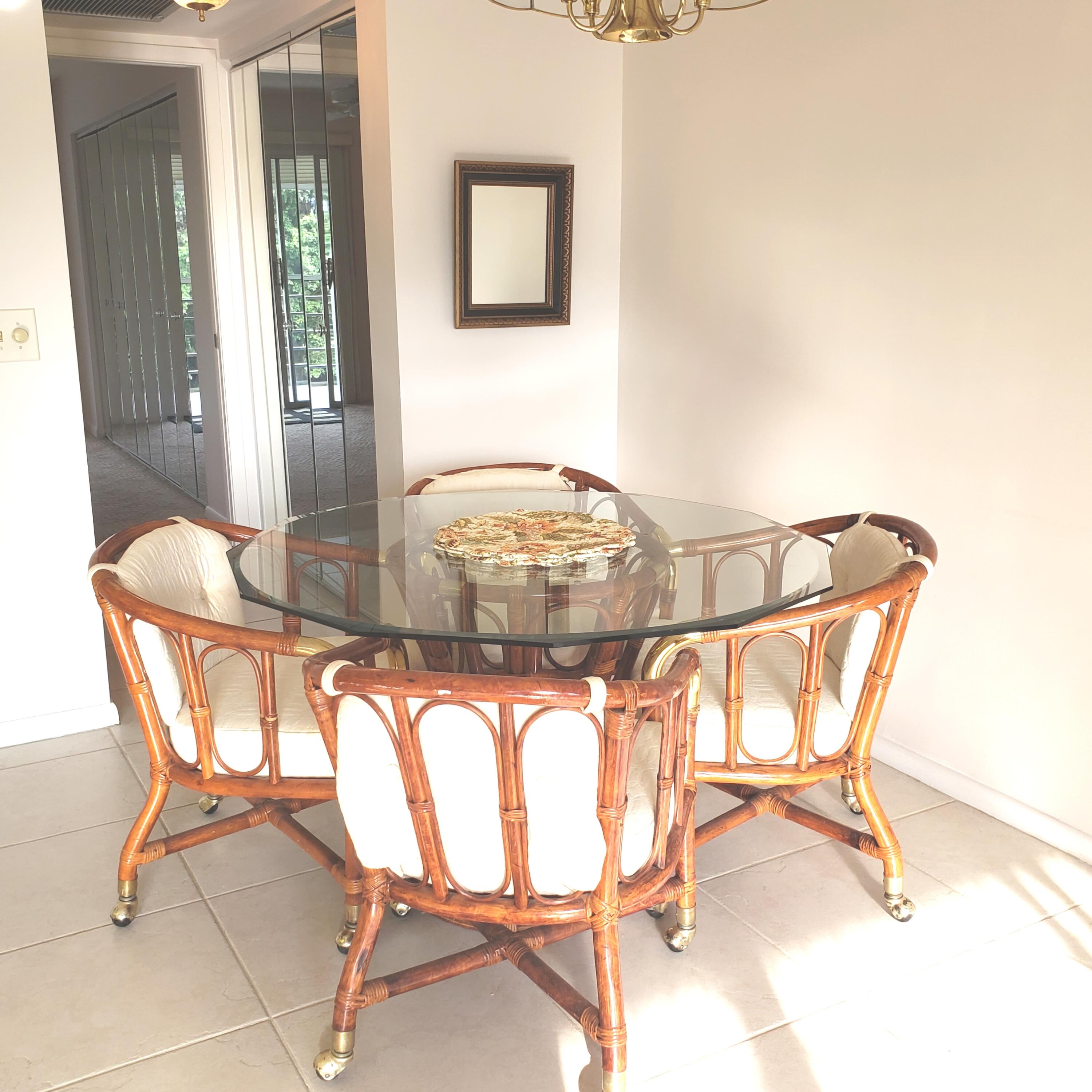 3048 Rexford Drive Boca Raton, FL 33434 - Photo 4 of 33 dining room