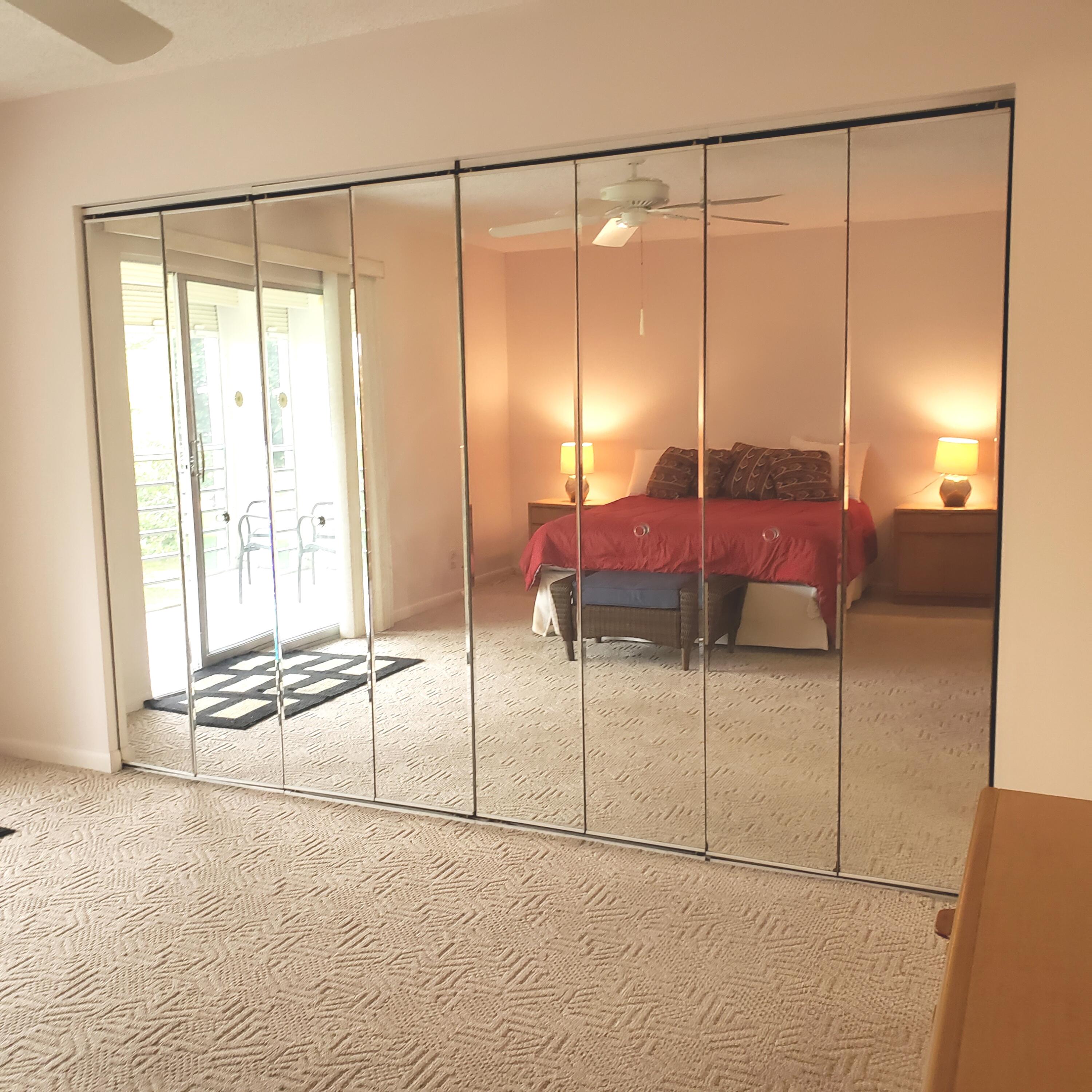 3048 Rexford Drive Boca Raton, FL 33434 - Photo 7 of 33 mirrored closets