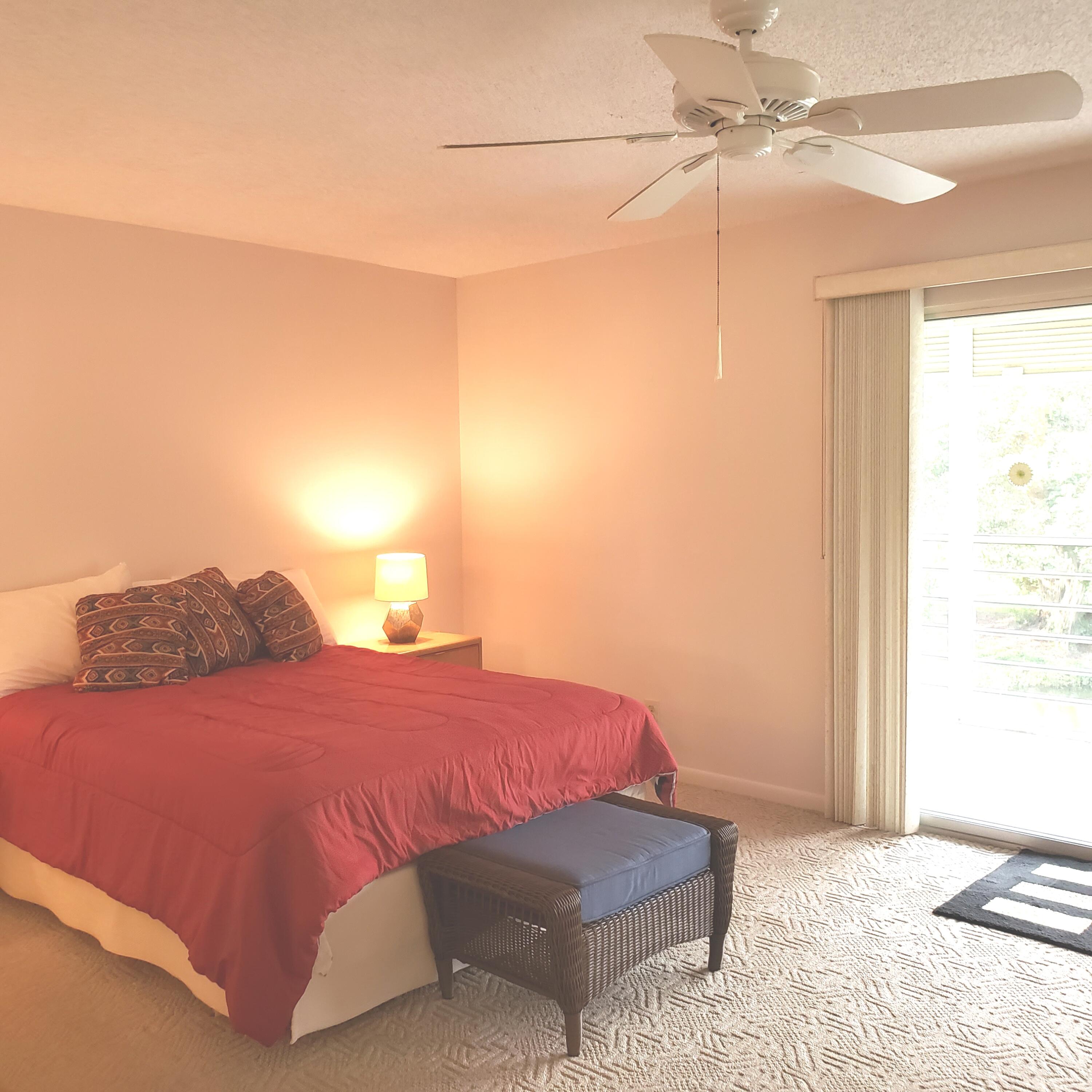 3048 Rexford Drive Boca Raton, FL 33434 - Photo 9 of 33 Spacious Bedroom