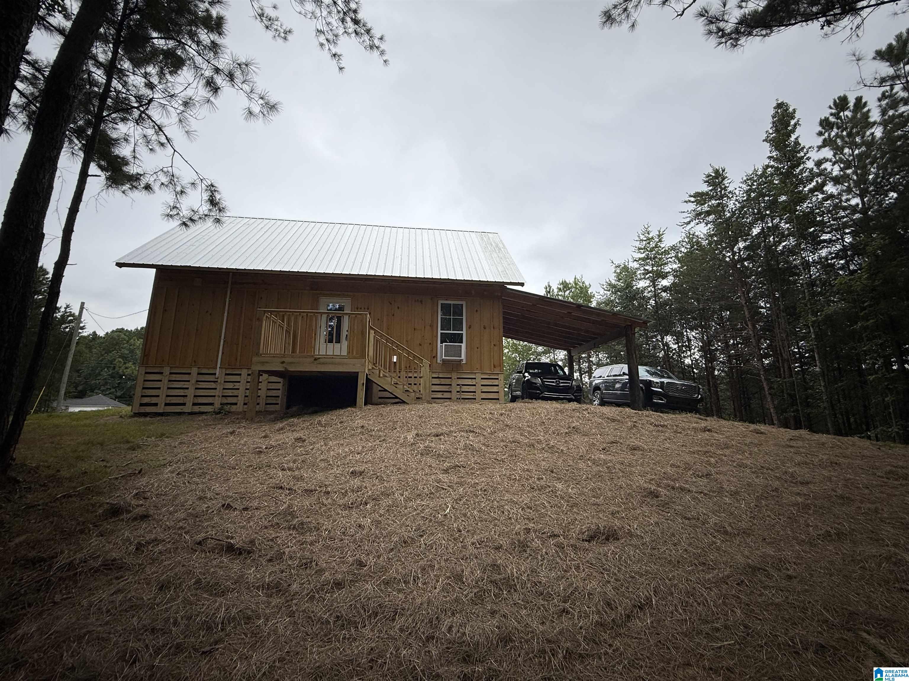 12656 Charles Taylor Road Vance, AL 35490 - Photo 18 of 21