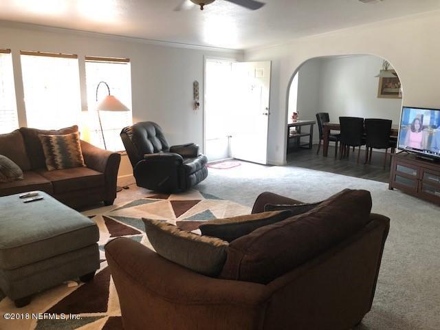 1731 St Marys River Bluff Road St. George, GA 31562 - Photo 2 of 54 river 1