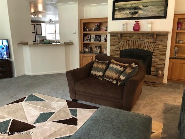 1731 St Marys River Bluff Road St. George, GA 31562 - Photo 3 of 54 river 2