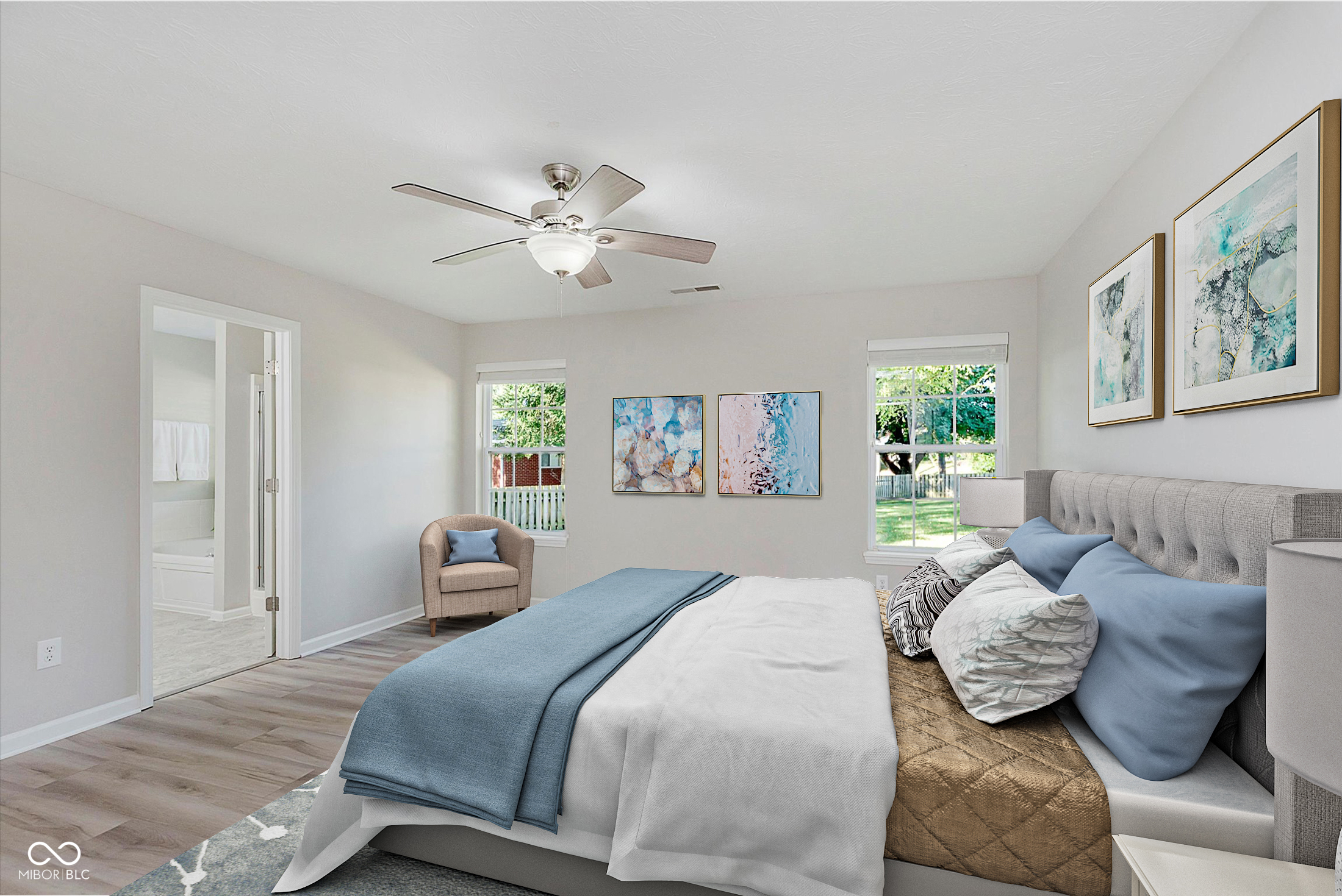 10172 Cheswick Lane Fishers, IN 46037 - Photo 14 of 28