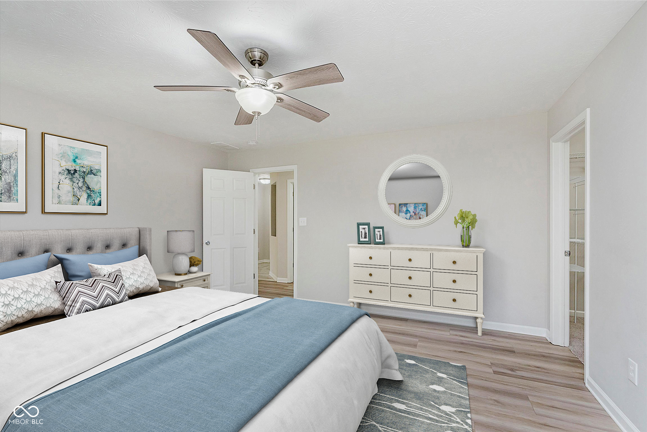 10172 Cheswick Lane Fishers, IN 46037 - Photo 15 of 28