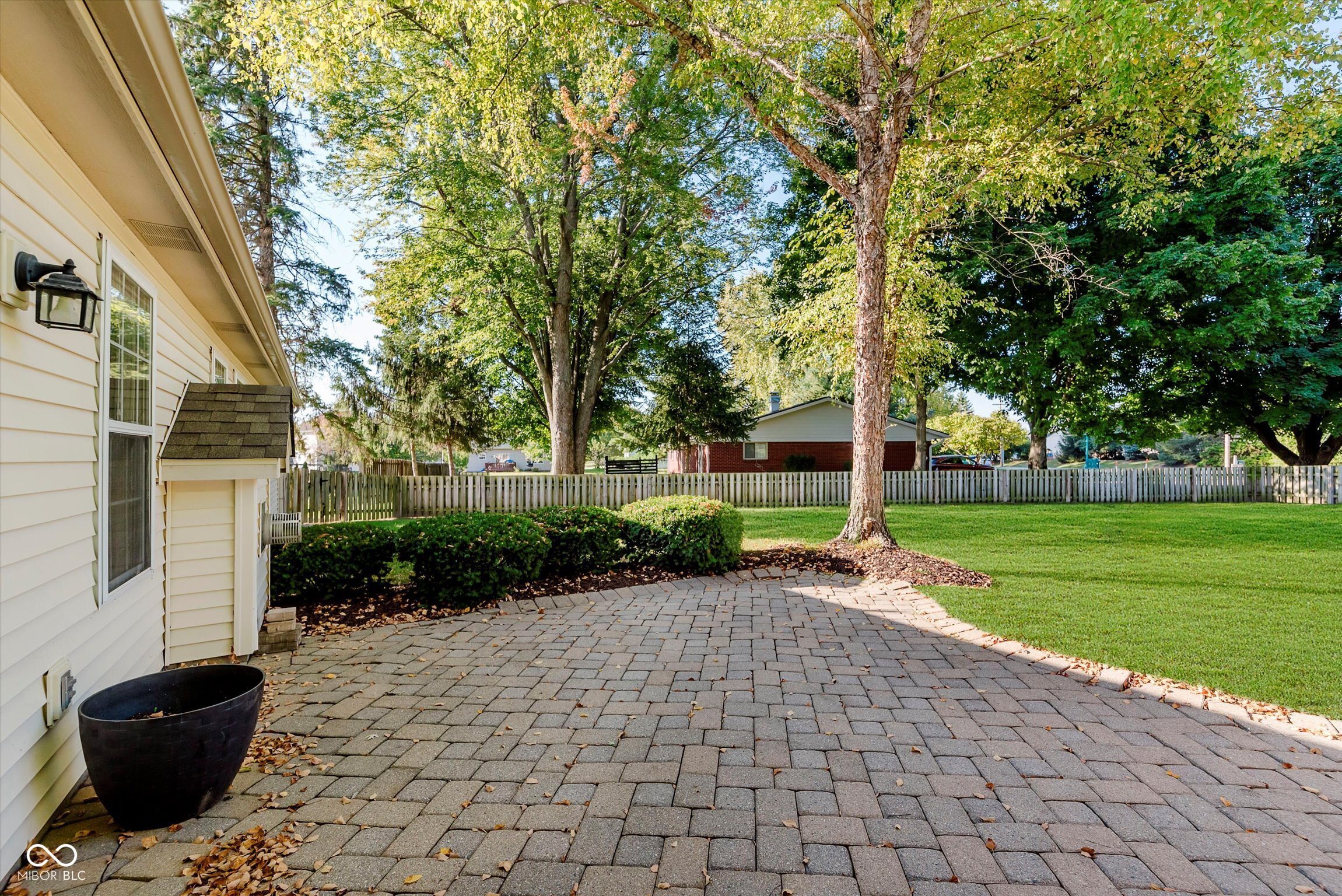 10172 Cheswick Lane Fishers, IN 46037 - Photo 24 of 28