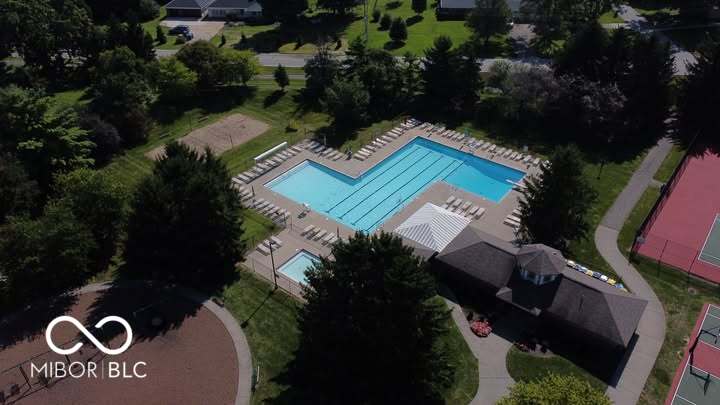 10172 Cheswick Lane Fishers, IN 46037 - Photo 27 of 28