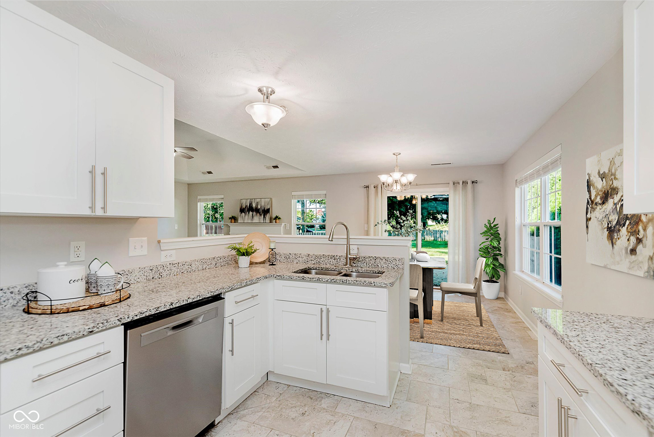 10172 Cheswick Lane Fishers, IN 46037 - Photo 8 of 28