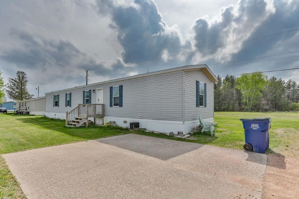 218800 Fawn Road, Unit 55 Mosinee, WI 54455 - Photo 1 of 1