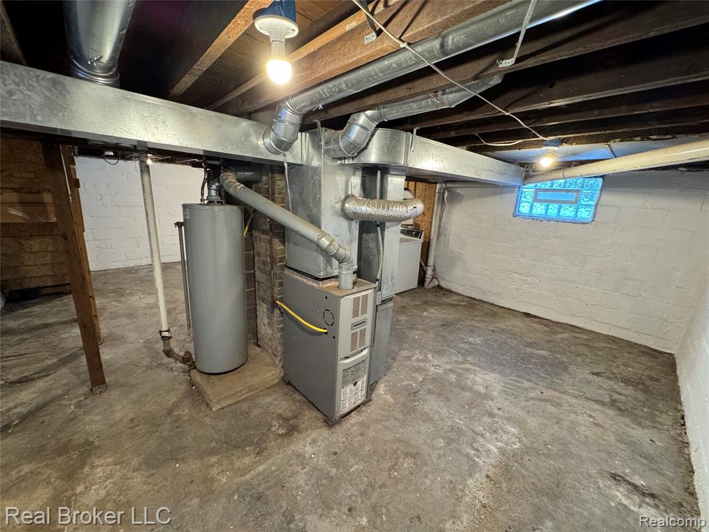 86 Hamilton Street Pontiac, MI 48342 - Photo 26 of 26
