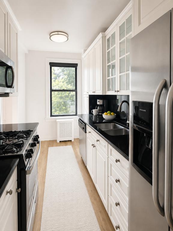 425 Riverside Drive, Unit 3J Manhattan, NY 10025 - Photo 4 of 17 Photo 4