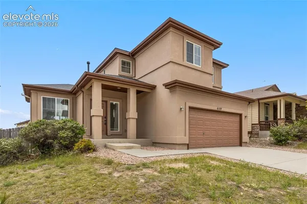$480,000 | 6577 Andretti Court, Colorado Springs, CO 80922