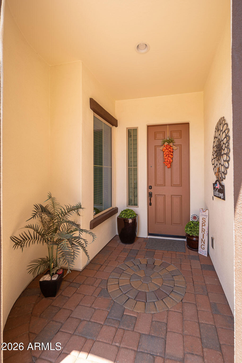 15730 West Harvard Street Goodyear, AZ 85395 - Photo 4 of 40 Covered Entry