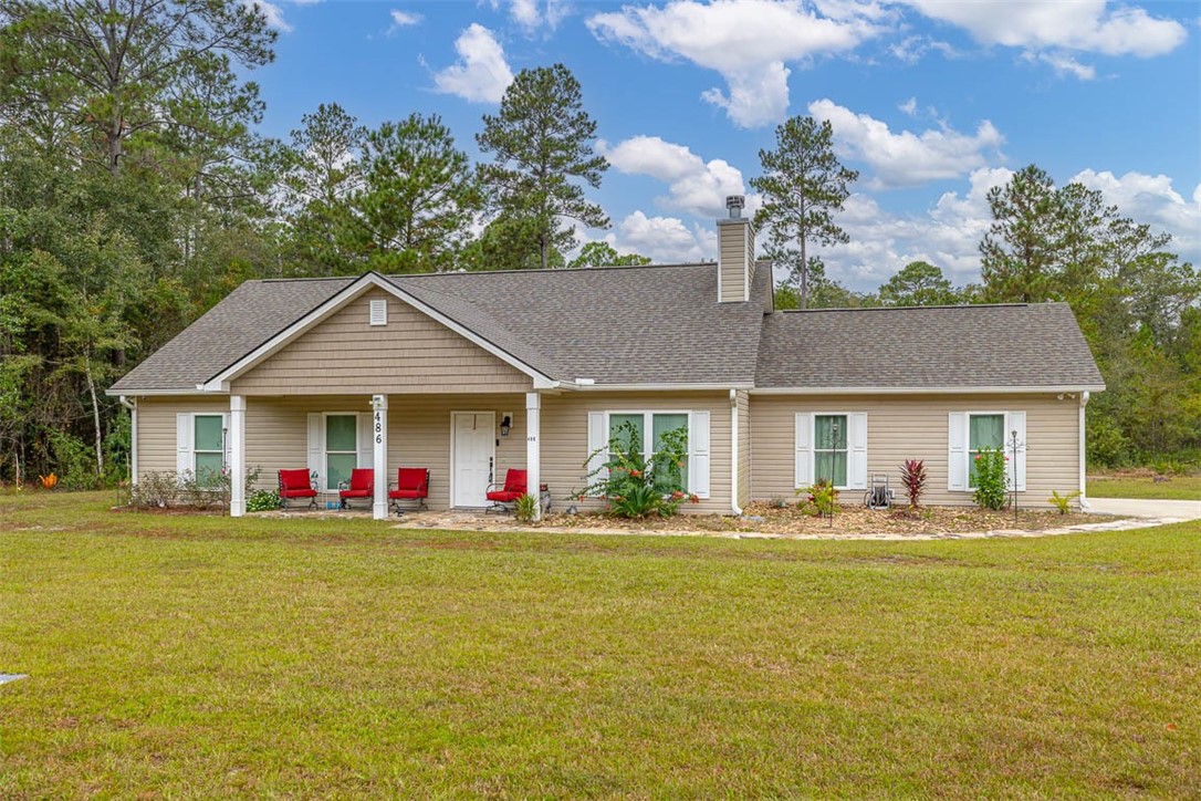 486 Bartram Loop Waynesville, GA 31566 - Photo 1 of 20