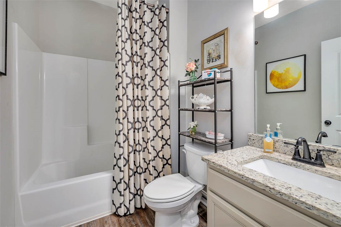 486 Bartram Loop Waynesville, GA 31566 - Photo 13 of 20