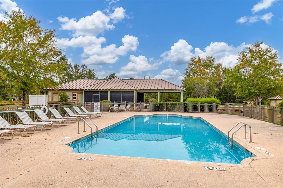 486 Bartram Loop Waynesville, GA 31566 - Photo 15 of 20