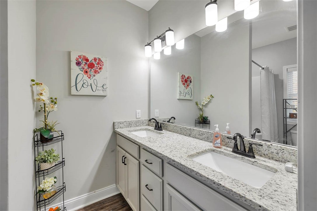 486 Bartram Loop Waynesville, GA 31566 - Photo 16 of 20