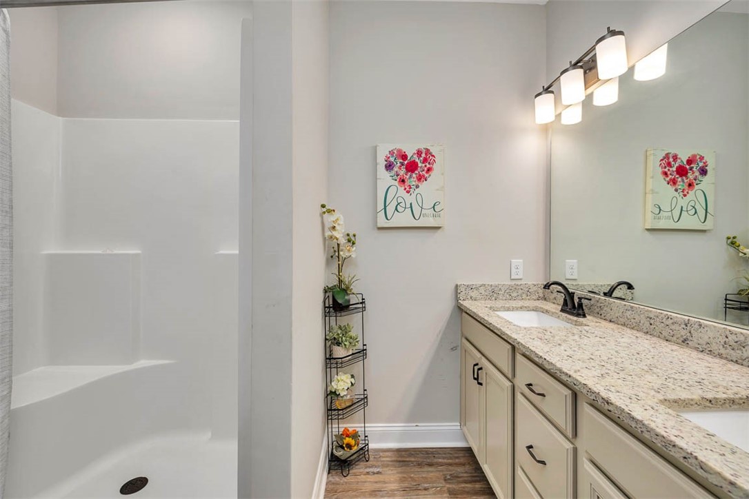 486 Bartram Loop Waynesville, GA 31566 - Photo 17 of 20