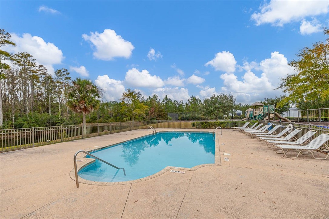 486 Bartram Loop Waynesville, GA 31566 - Photo 18 of 20