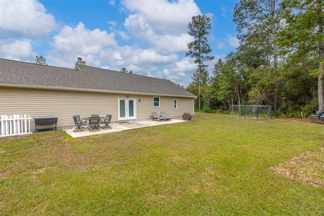 486 Bartram Loop Waynesville, GA 31566 - Photo 2 of 20