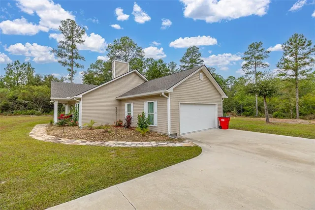 $370,000 | 486 Bartram Loop, Waynesville, GA 31566