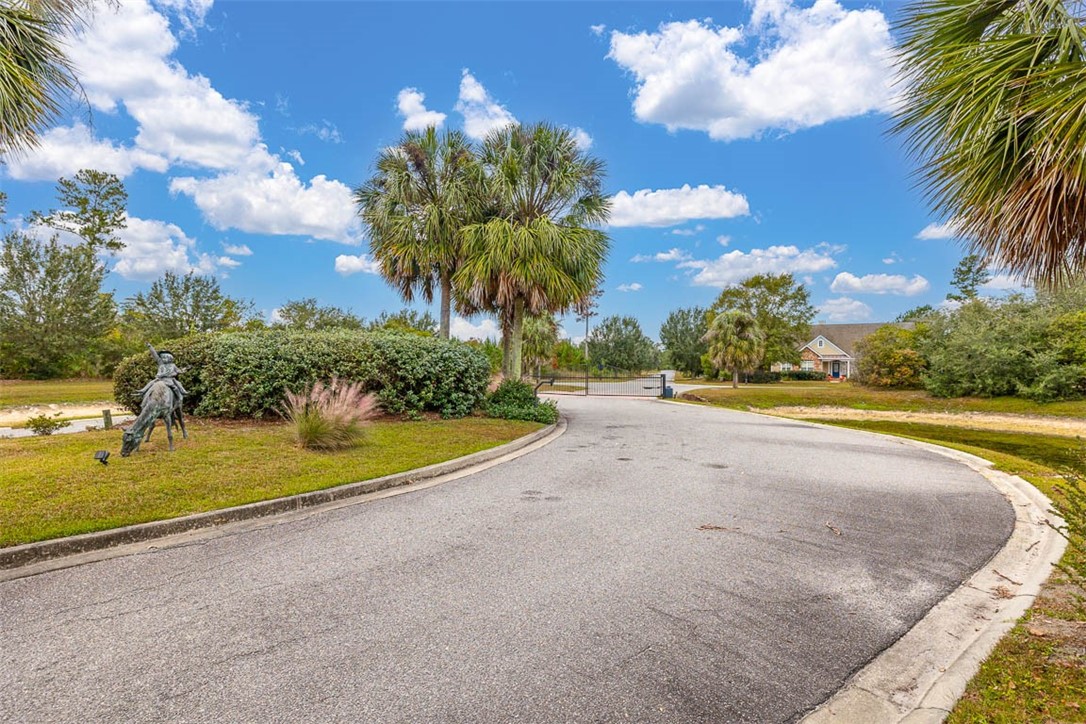 486 Bartram Loop Waynesville, GA 31566 - Photo 4 of 20