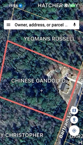 $370,000 | 486 Bartram Loop, Waynesville, GA 31566